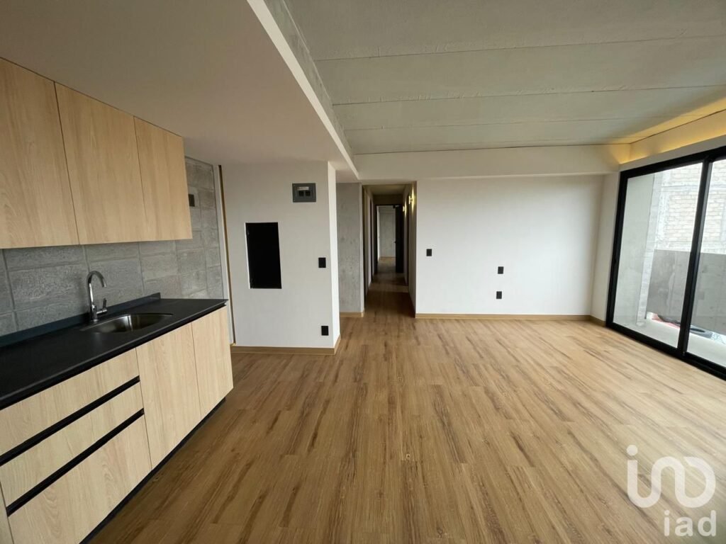 Departamento en Venta en Alcaldía Álvaro Obregón Ciudad de México