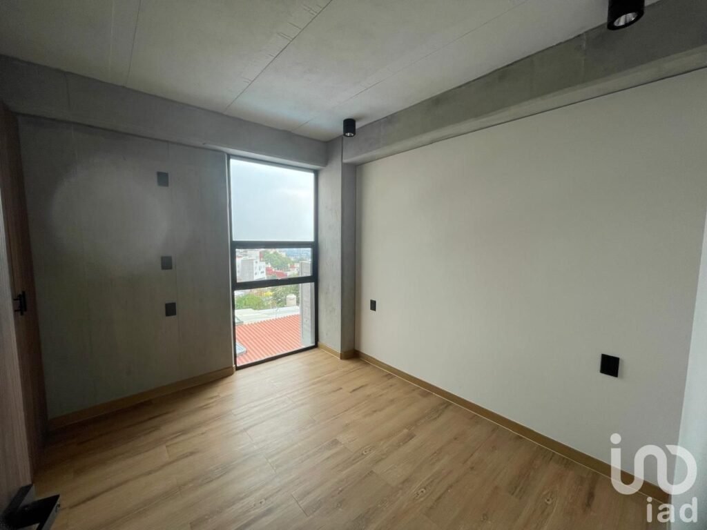 Departamento en Venta en Alcaldía Álvaro Obregón Ciudad de México