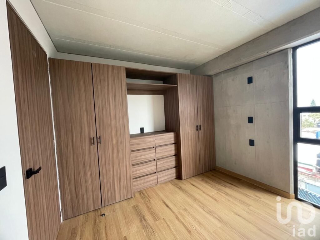 Departamento en Venta en Alcaldía Álvaro Obregón Ciudad de México