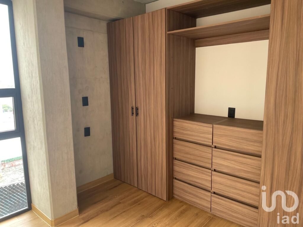 Departamento en Venta en Alcaldía Álvaro Obregón Ciudad de México