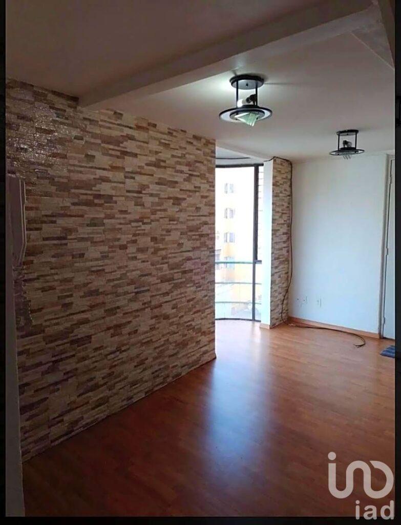 VENTA DE DEPARTAMENTO DE 2 NIVELES SUPER ACOGEDOR