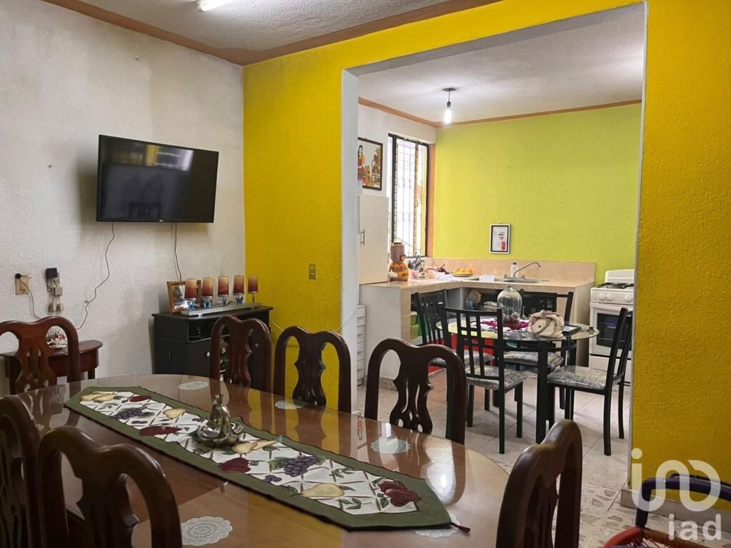 CASA EN VENTA EN EL BARRIO DE MICROONDAS, COMITAN, CHIAPAS