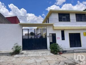 CASA EN VENTA EN EL BARRIO DE MICROONDAS, COMITAN, CHIAPAS