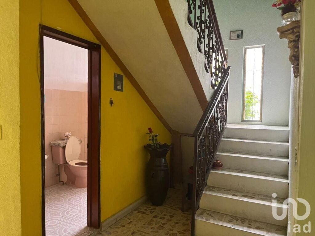 CASA EN VENTA EN EL BARRIO DE MICROONDAS, COMITAN, CHIAPAS