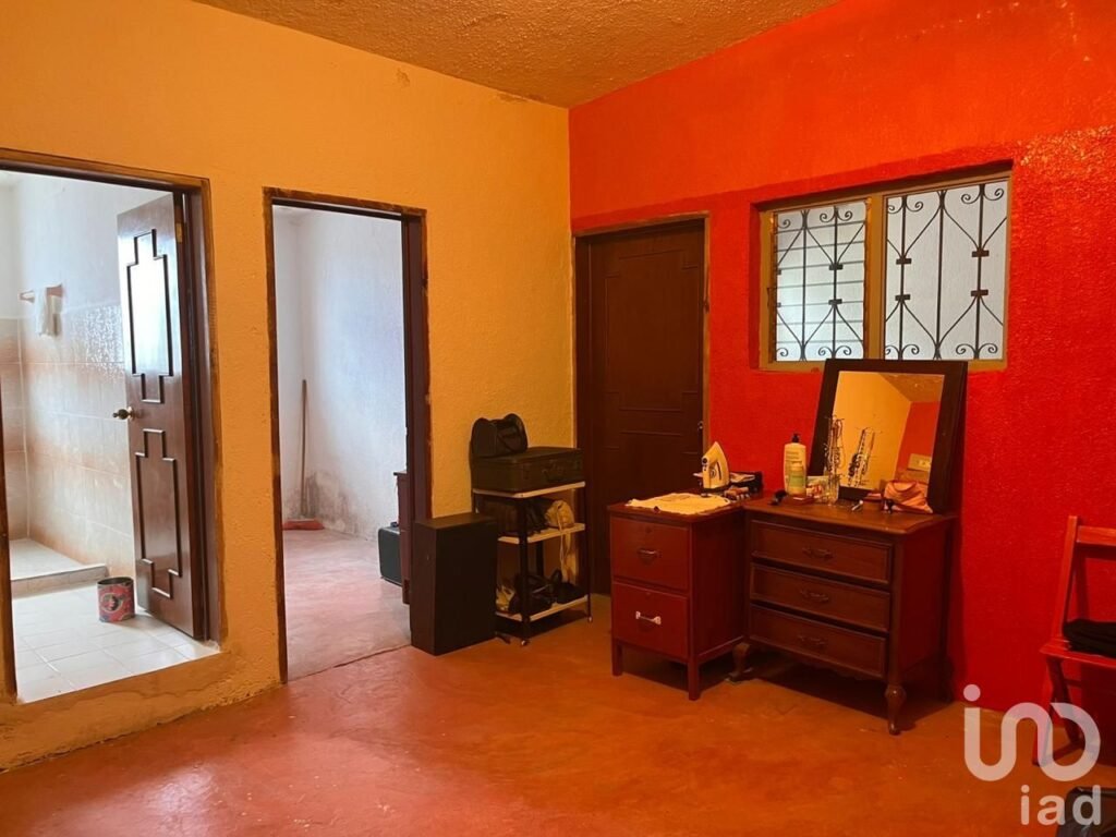 CASA EN VENTA EN EL BARRIO DE MICROONDAS, COMITAN, CHIAPAS