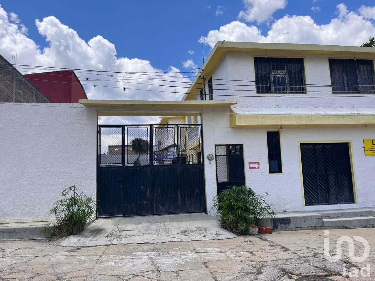 CASA EN VENTA EN EL BARRIO DE MICROONDAS, COMITAN, CHIAPAS