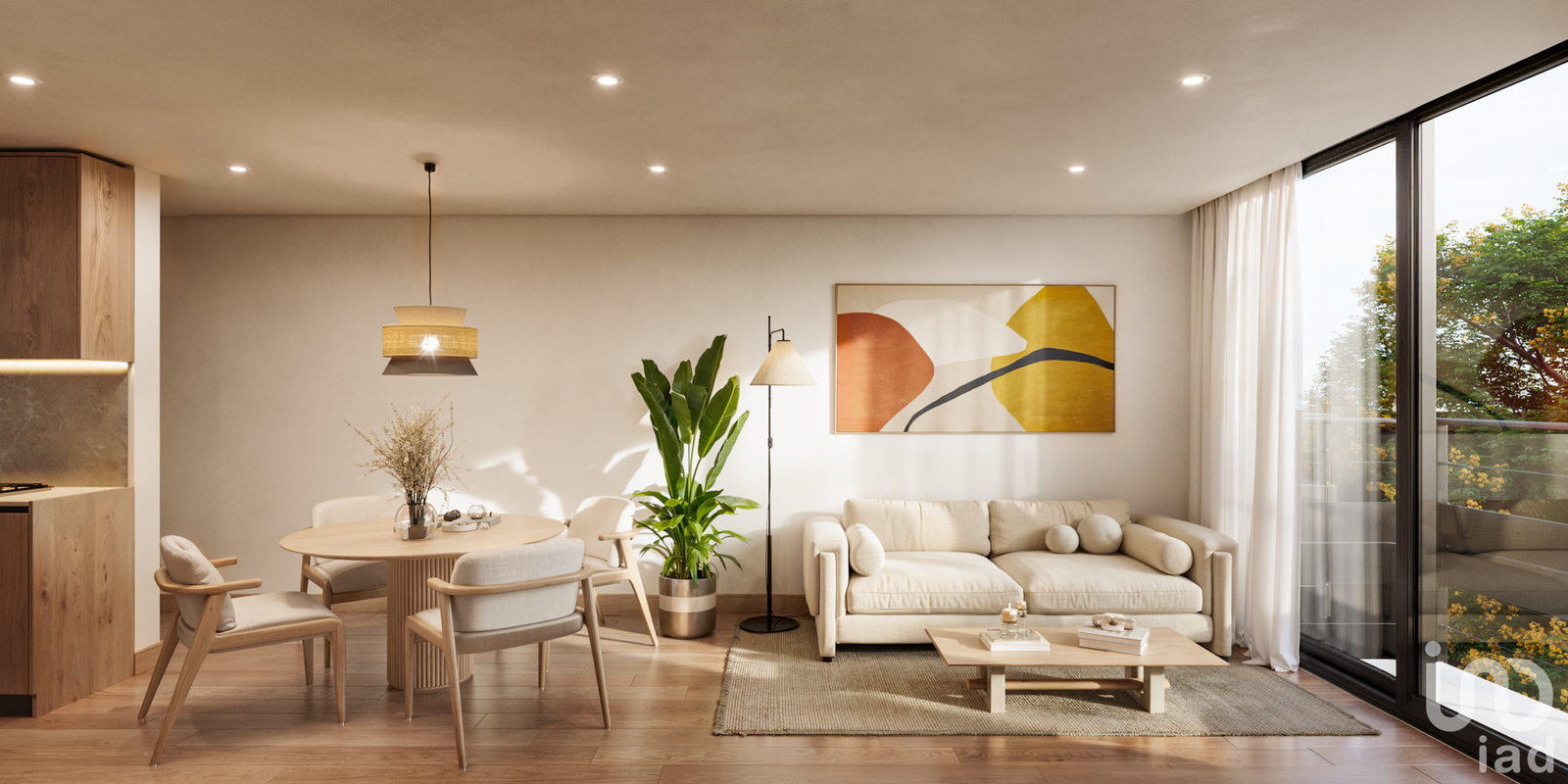 DEPARTAMENTO EN VENTA EN SANTA MARIA LA RIVERA ,CUAUHTEMOC