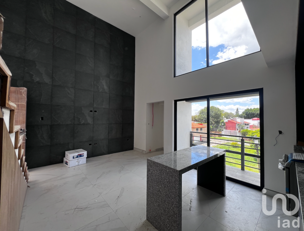 Departamento tipo Loft Doble Altura en Venta