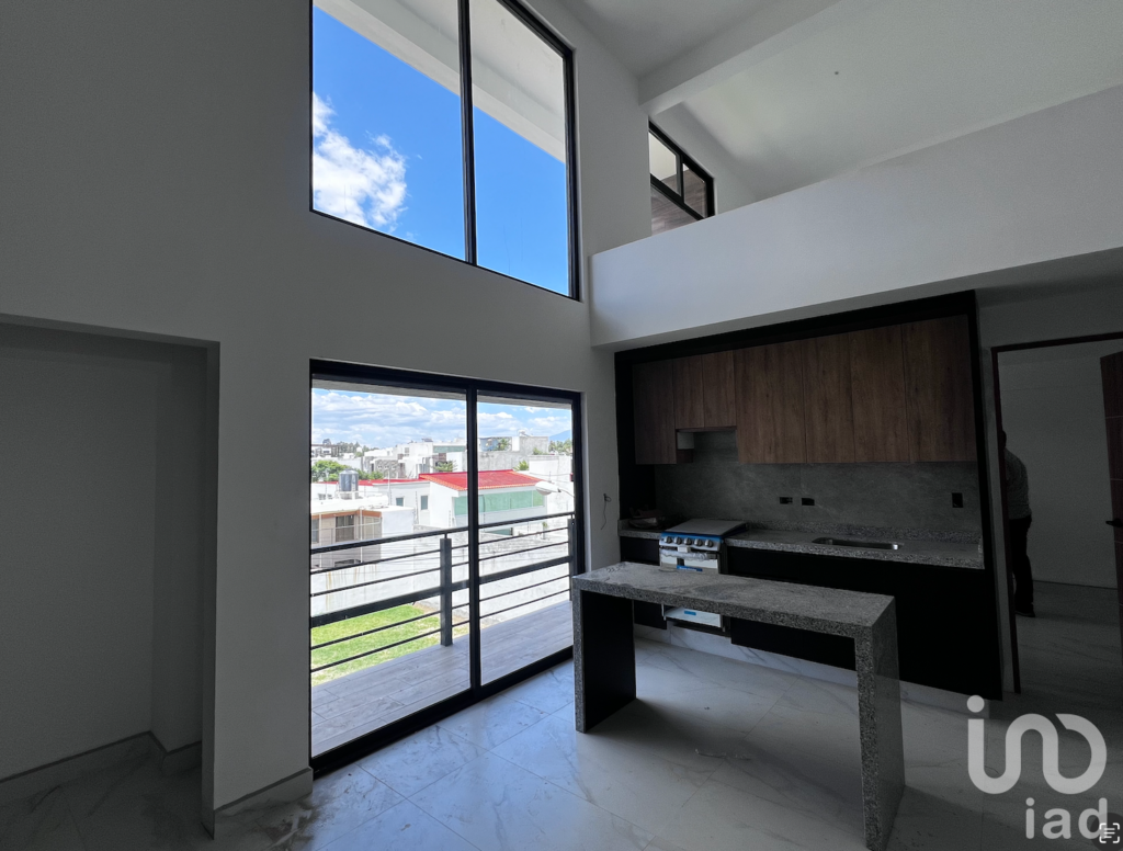 Departamento tipo Loft Doble Altura en Venta