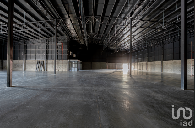 Venta de nave industrial en parque industrial Mazatlán, Sinaloa.