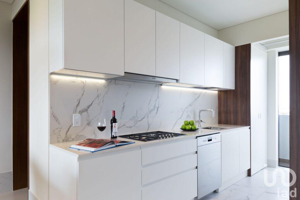 Departamento de lujo en Puerto Cancún