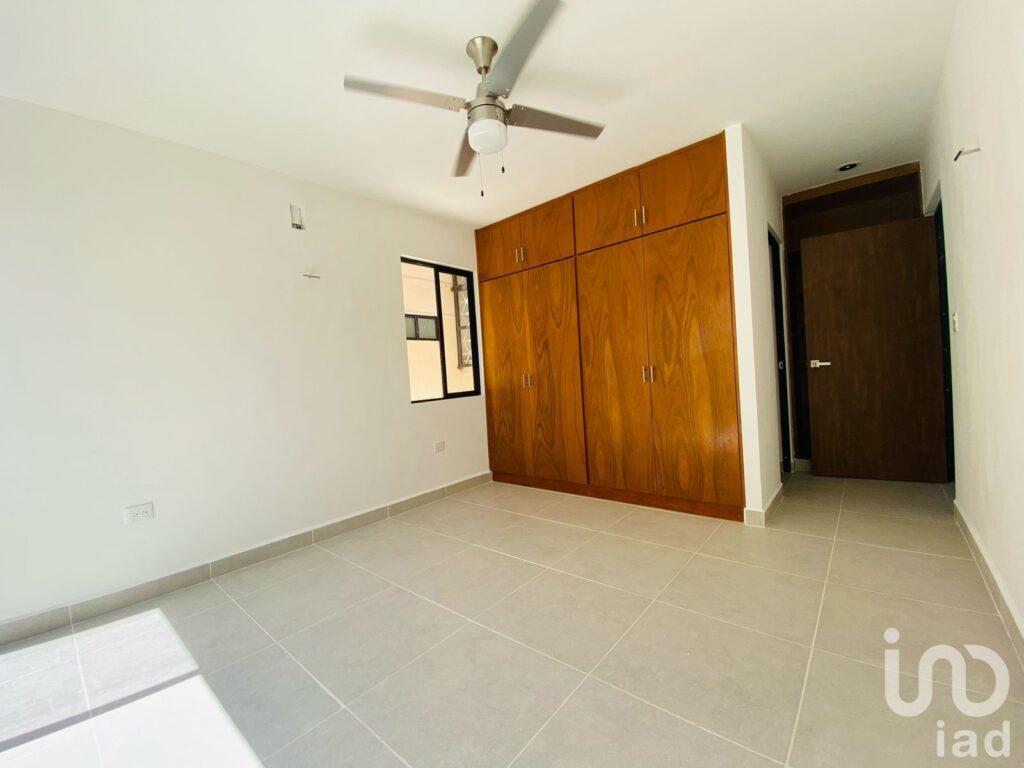 *Departamento NUEVO en VENTA cerca de Chedraui Select, Mérida*