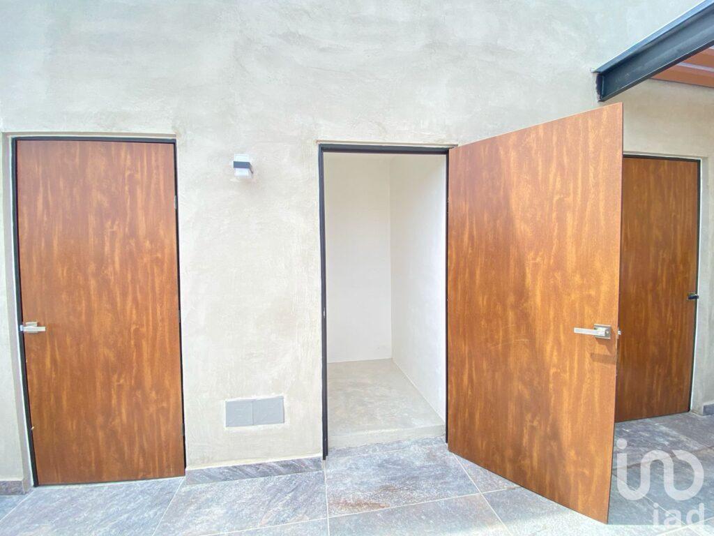 *Departamento NUEVO en VENTA cerca de Chedraui Select, Mérida*