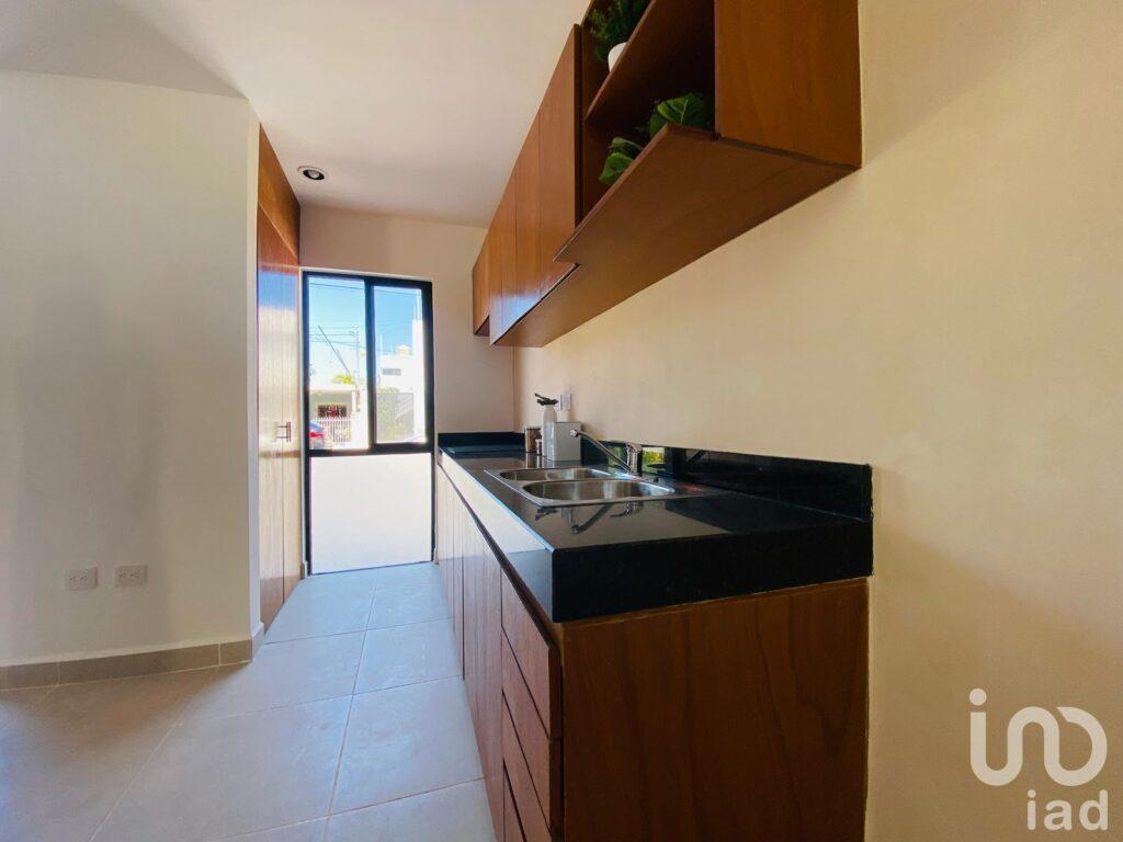 *Departamento NUEVO en VENTA cerca de Chedraui Select, Mérida*