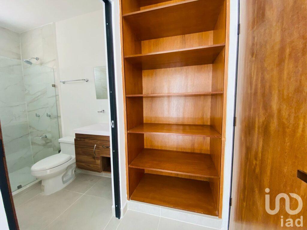 *Departamento NUEVO en VENTA cerca de Chedraui Select, Mérida*