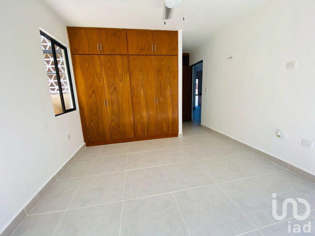 *Departamento NUEVO en VENTA cerca de Chedraui Select, Mérida*
