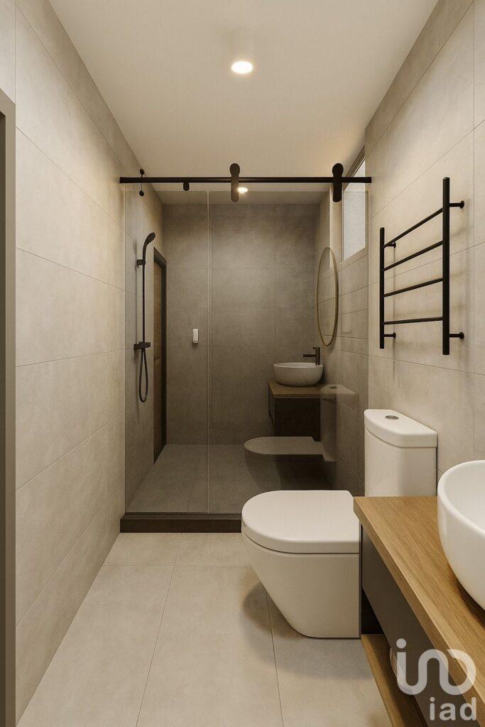 DEPARTAMENTOS EN LA ROMA NORTE CDMX