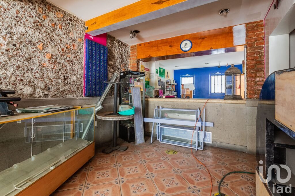 Edificio en venta. ¡Excelente Oportunidad de Inversión en el Centro Histórico de la CDMX!