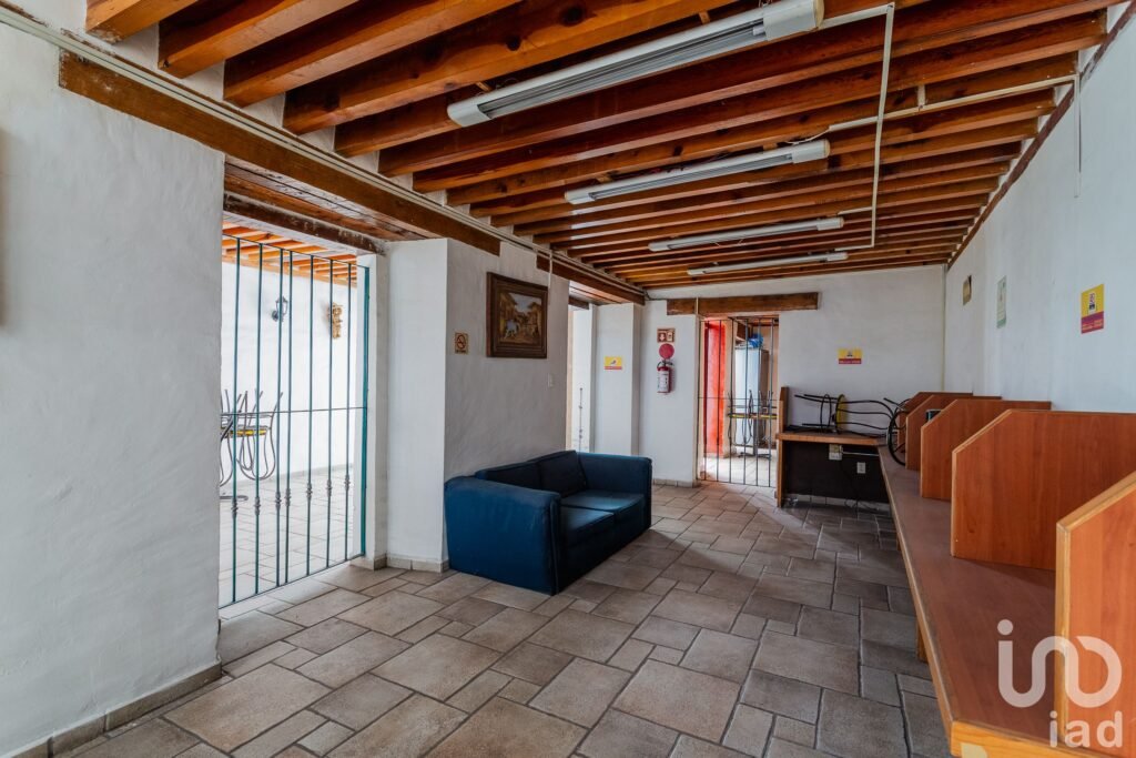 Edificio en venta. ¡Excelente Oportunidad de Inversión en el Centro Histórico de la CDMX!