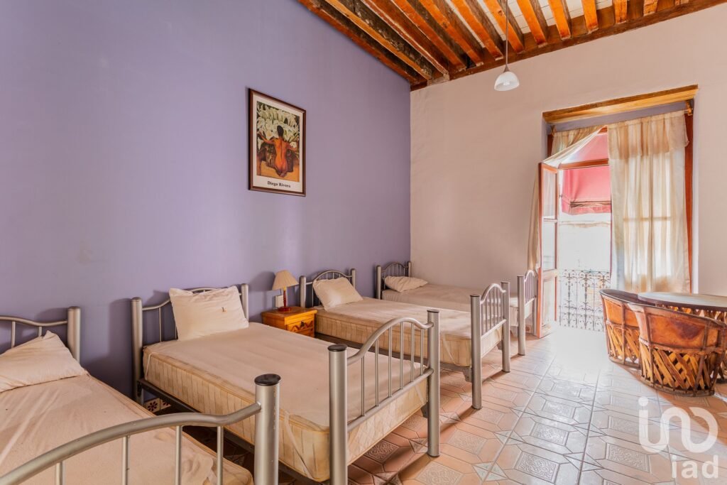 Edificio en venta. ¡Excelente Oportunidad de Inversión en el Centro Histórico de la CDMX!