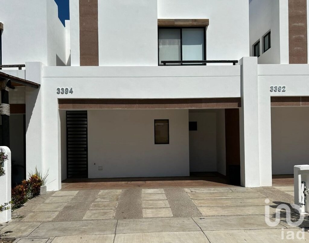 Casa en Renta en Palmilla Coto Residencial