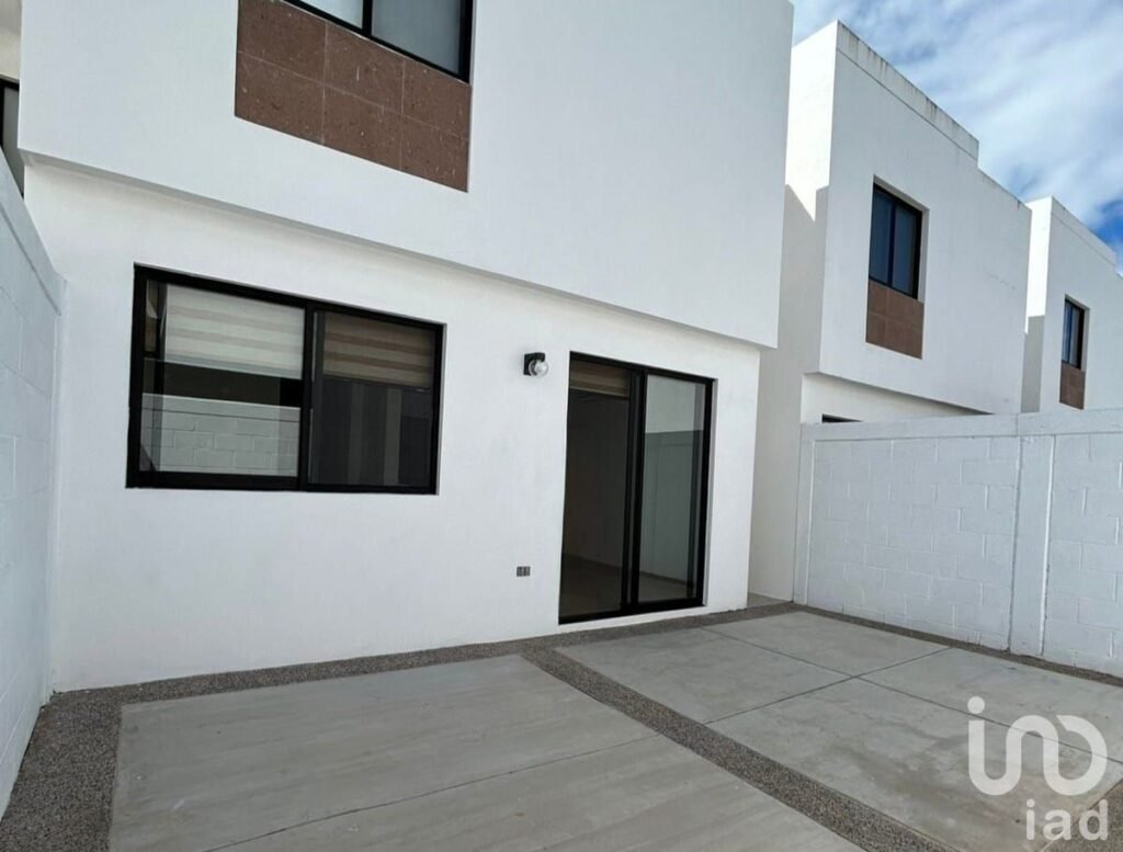 Casa en Renta en Palmilla Coto Residencial