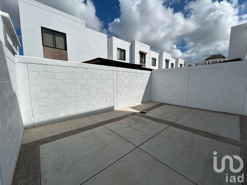 Casa en Renta en Palmilla Coto Residencial