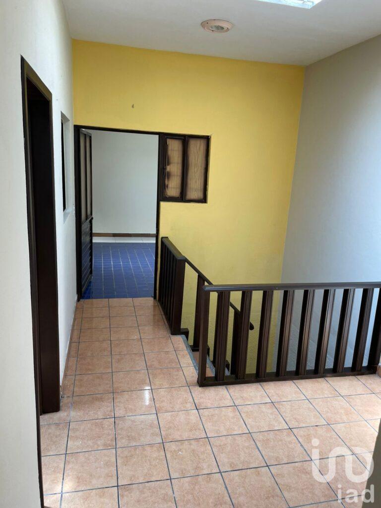 CASA EN VENTA A POCOS METROS DE PLAZA LAS AMERICAS, TUXTLA