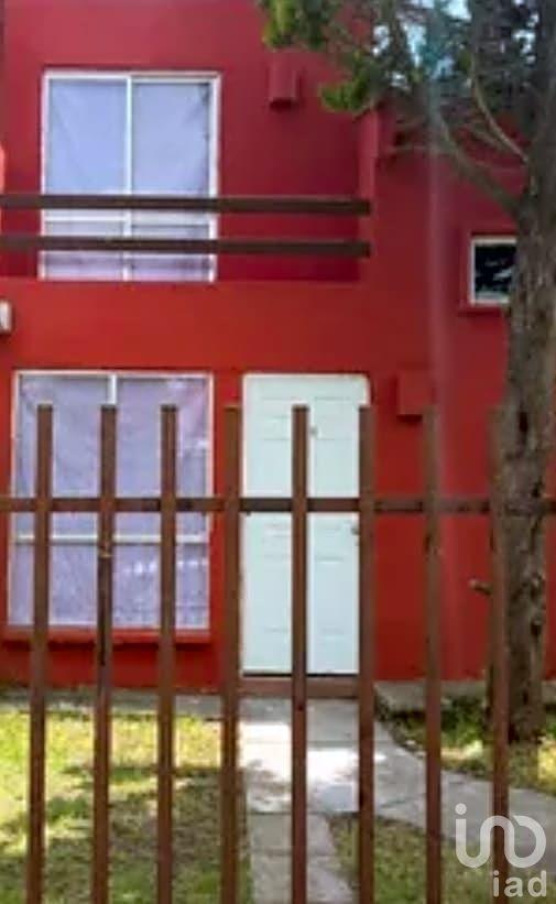 Casa en venta en rancho san Juan, APLICA TU CREDITO INFONAVIT.