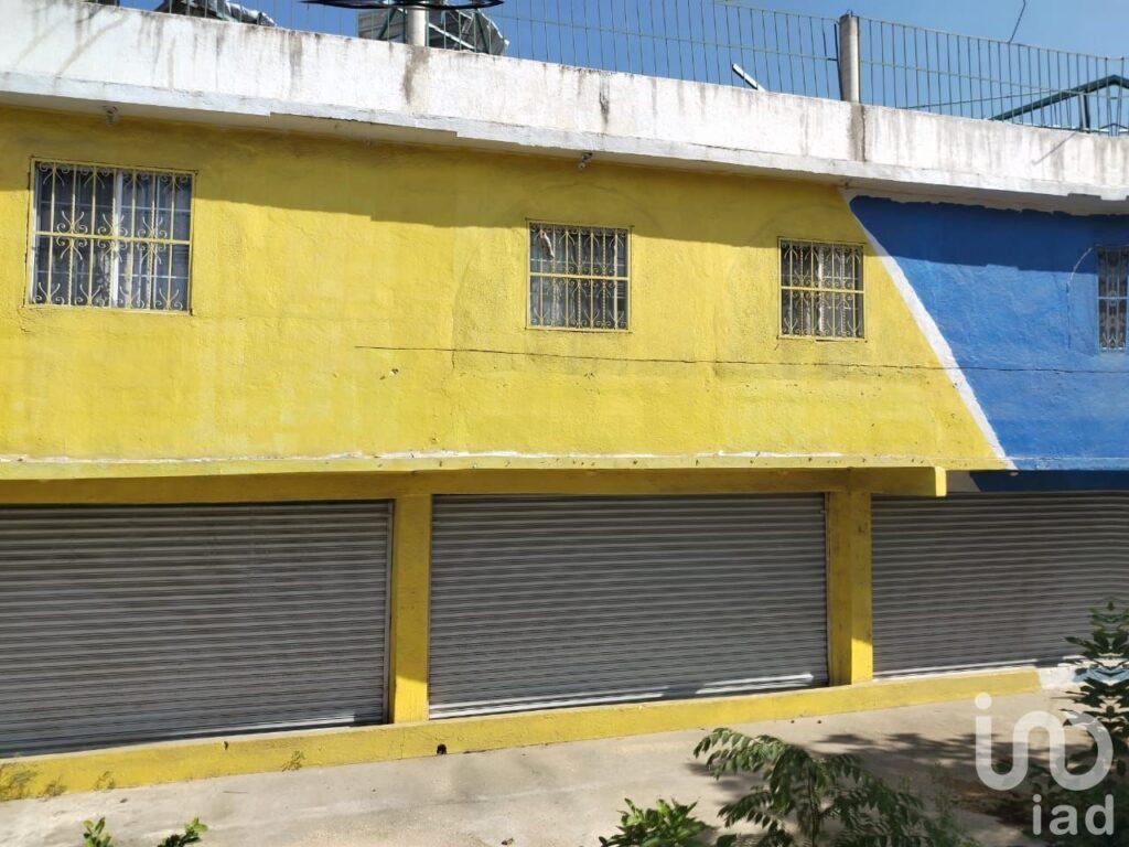 Casa en Venta, Leyes de Reforma, El Limonero, Acapulco, Guerrero.