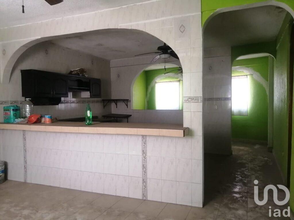 Casa en Venta, Leyes de Reforma, El Limonero, Acapulco, Guerrero.