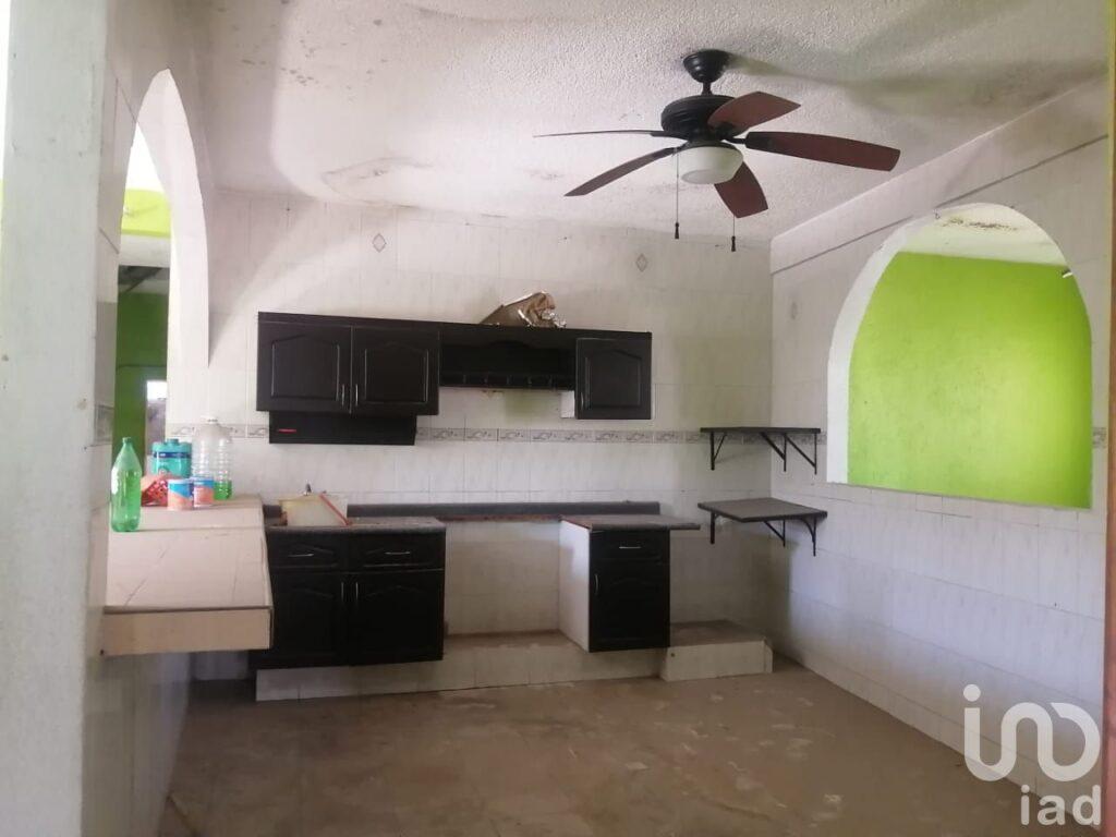 Casa en Venta, Leyes de Reforma, El Limonero, Acapulco, Guerrero.