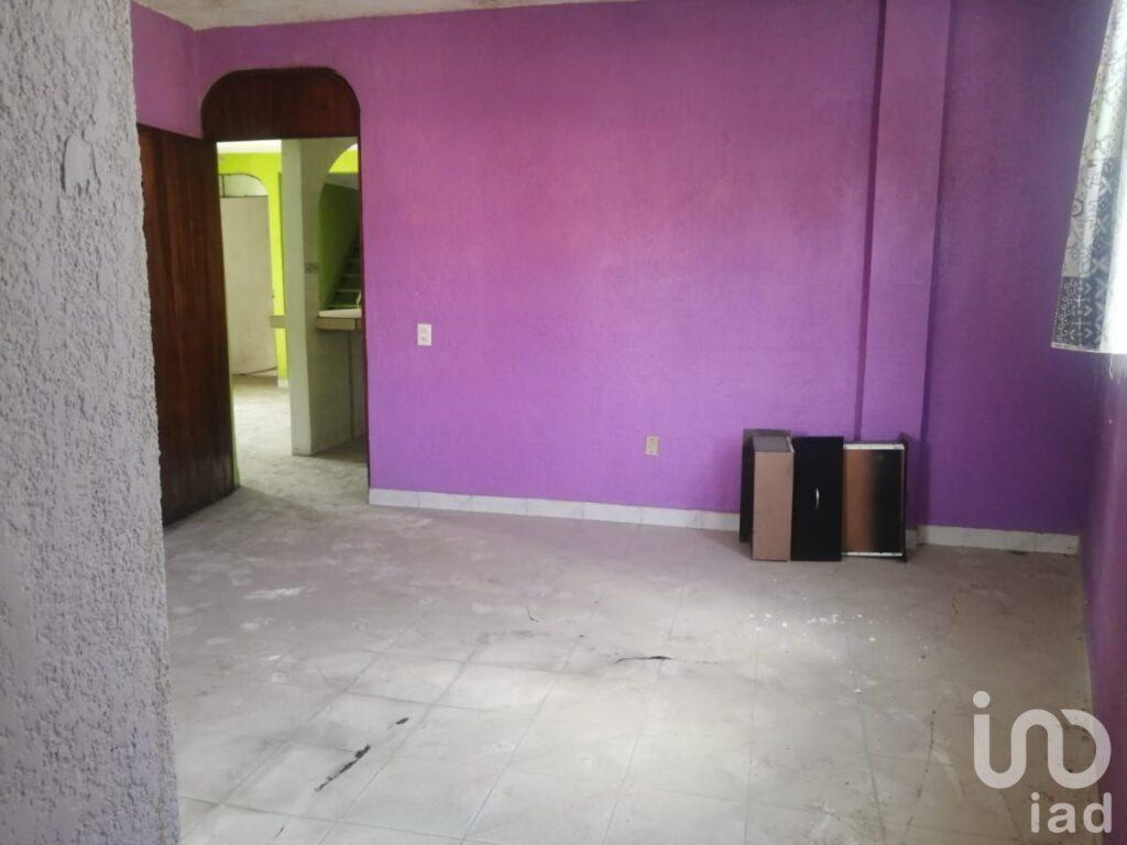 Casa en Venta, Leyes de Reforma, El Limonero, Acapulco, Guerrero.