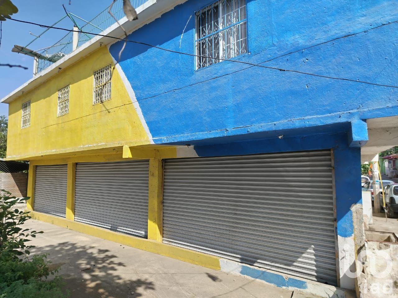 Casa en Venta, Leyes de Reforma, El Limonero, Acapulco, Guerrero.