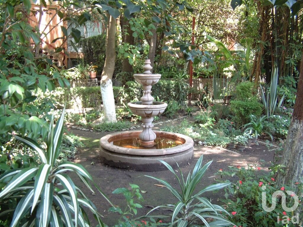 CASA EN CONDOMINIO EN VENTA COYOACAN