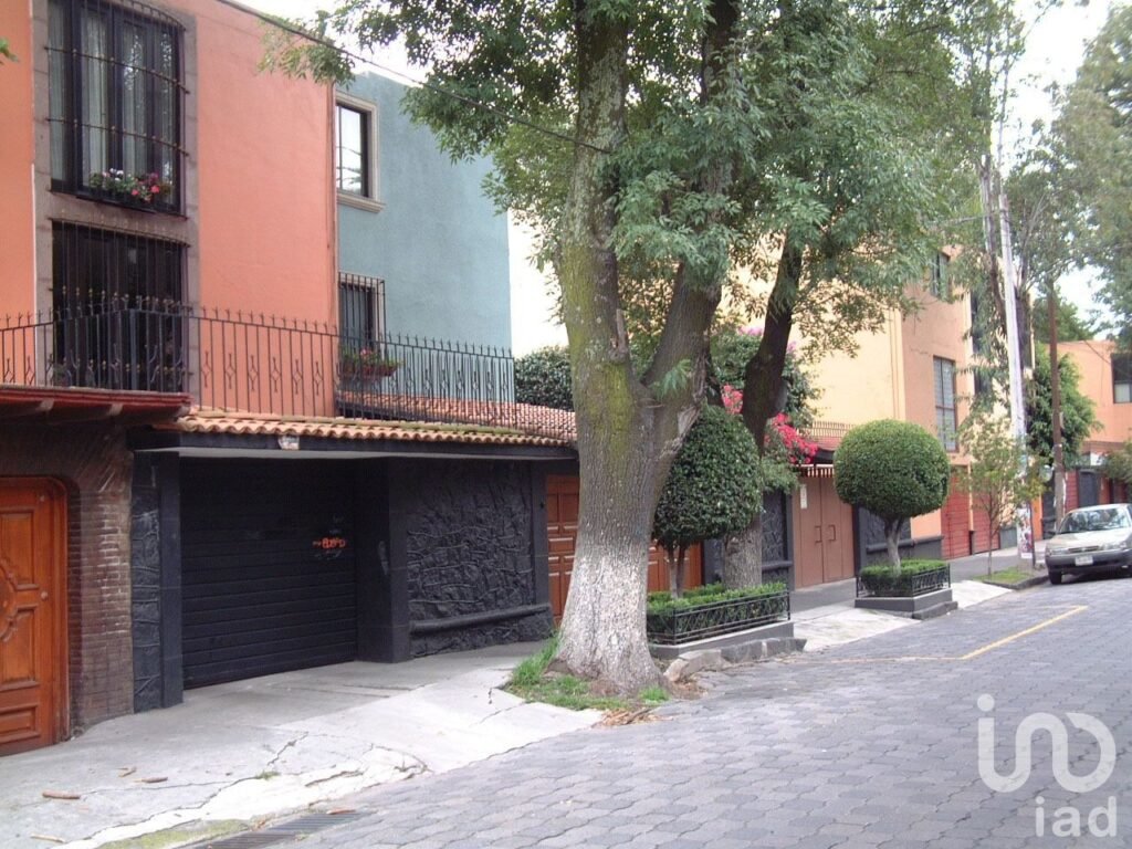CASA EN CONDOMINIO EN VENTA COYOACAN
