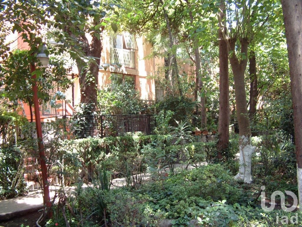 CASA EN CONDOMINIO EN VENTA COYOACAN