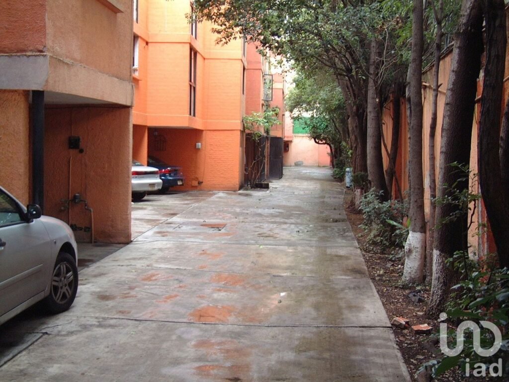 CASA EN CONDOMINIO EN VENTA COYOACAN