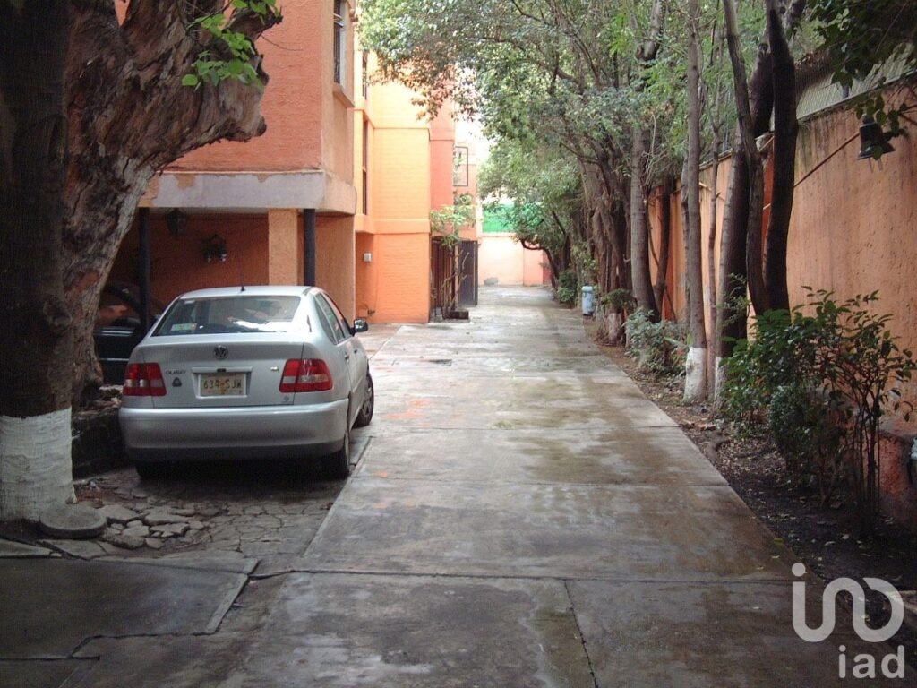 CASA EN CONDOMINIO EN VENTA COYOACAN
