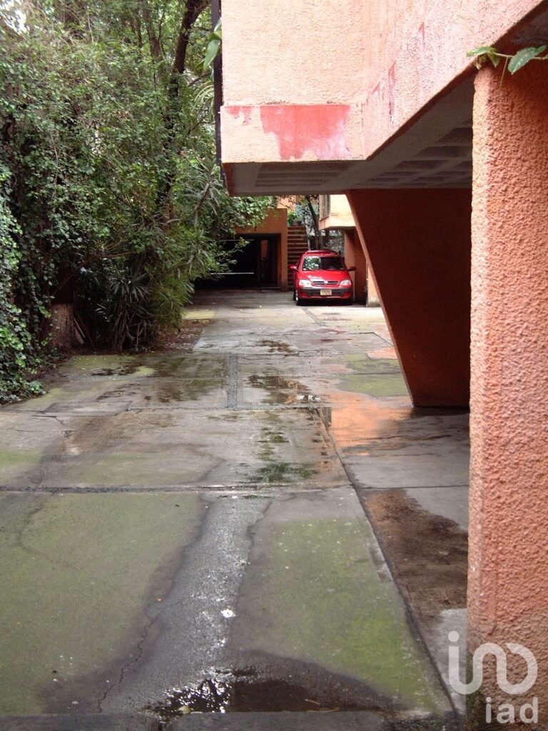 CASA EN CONDOMINIO EN VENTA COYOACAN