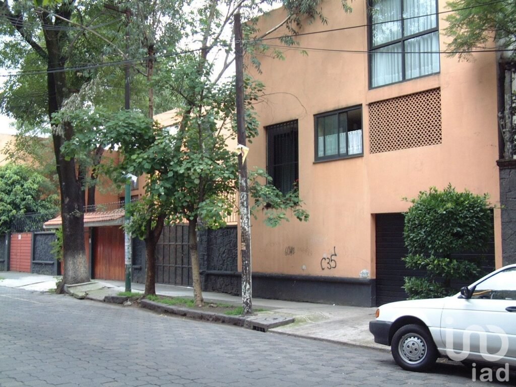 CASA EN CONDOMINIO EN VENTA COYOACAN