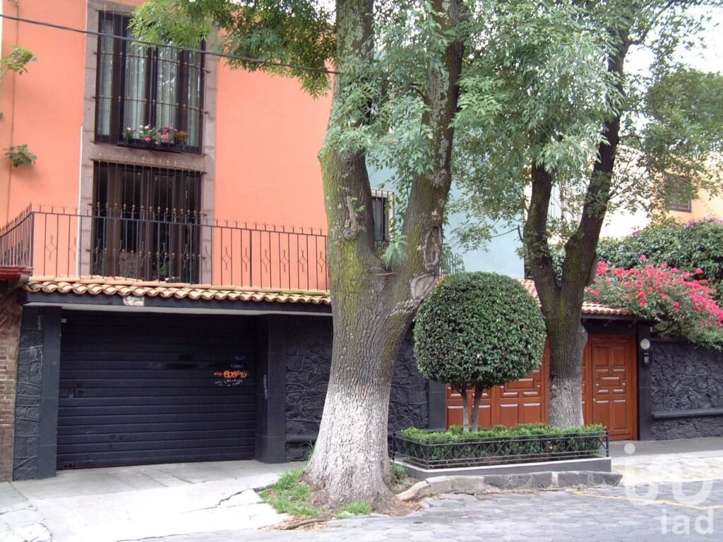 CASA EN CONDOMINIO EN VENTA COYOACAN
