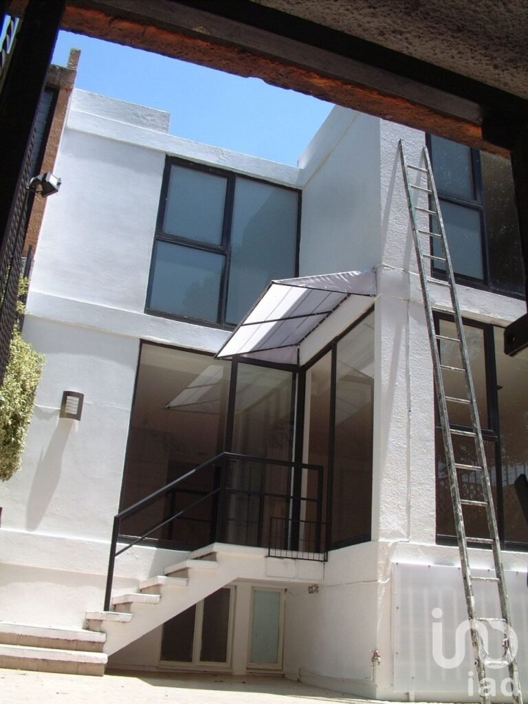 CASA EN CONDOMINIO EN VENTA COYOACAN