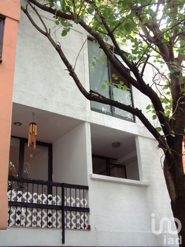 CASA EN CONDOMINIO EN VENTA COYOACAN