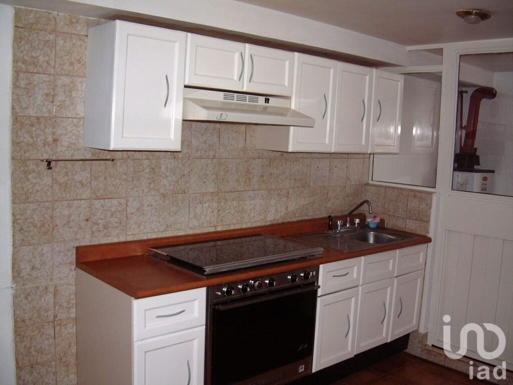 CASA EN CONDOMINIO EN VENTA COYOACAN