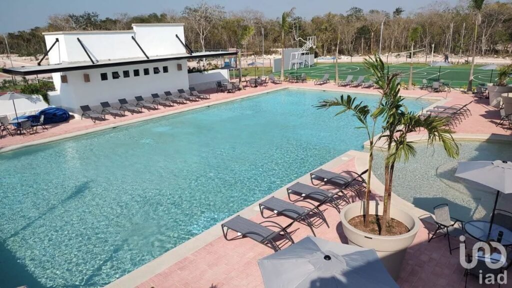 TERRENO PREMIUM EN CIUDAD MADERAS PENINSULA, MÉRIDA YUCATÁN