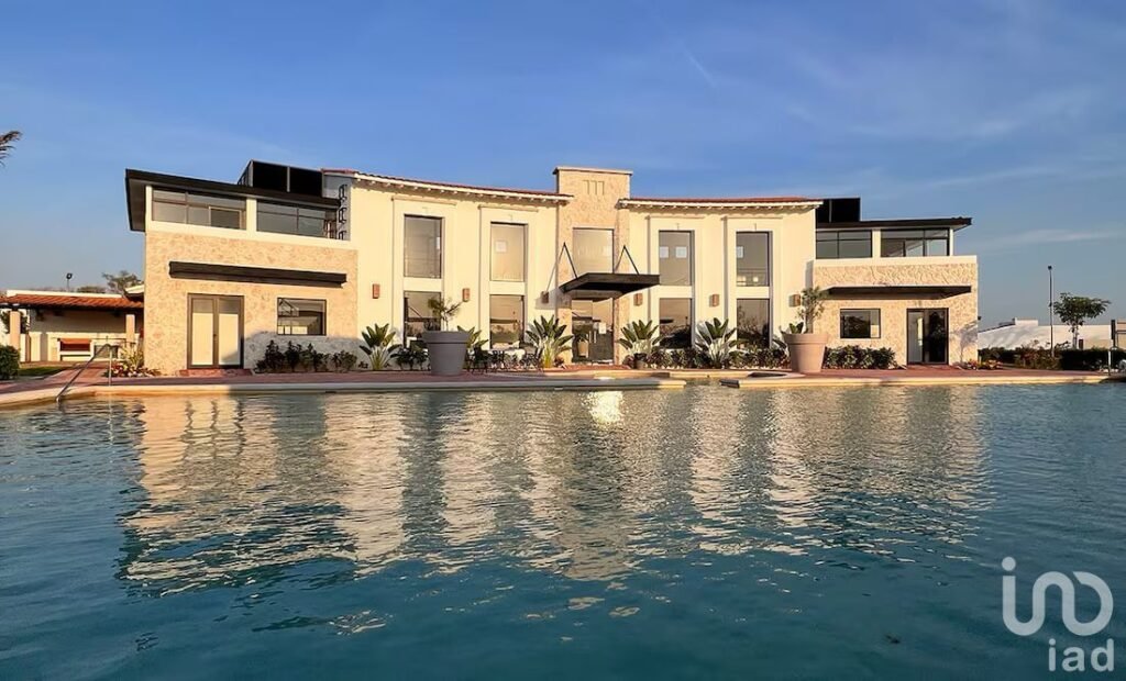 TERRENO PREMIUM EN CIUDAD MADERAS PENINSULA, MÉRIDA YUCATÁN