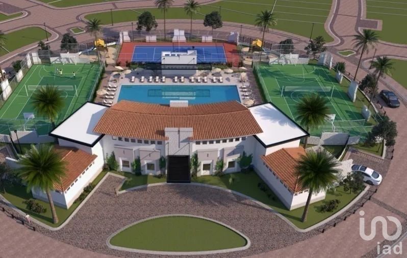 TERRENO PREMIUM EN CIUDAD MADERAS PENINSULA, MÉRIDA YUCATÁN