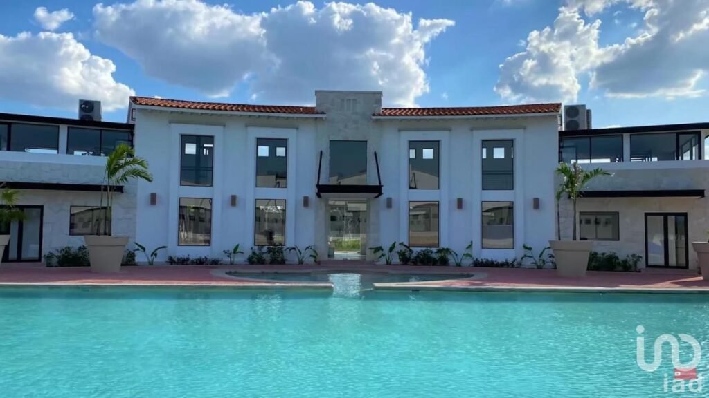 TERRENO PREMIUM EN CIUDAD MADERAS PENINSULA, MÉRIDA YUCATÁN