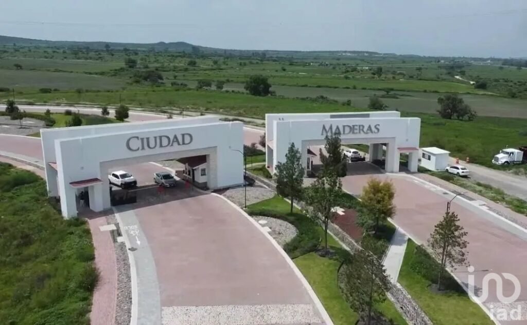 TERRENO PREMIUM EN CIUDAD MADERAS PENINSULA, MÉRIDA YUCATÁN